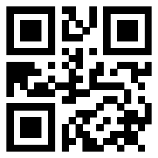 Immagine del Qr Code di 3911867170