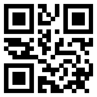Scansione del QrCode di 3911867171
