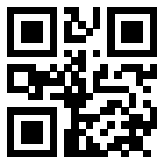 Immagine del QrCode di 3911867174