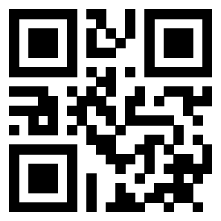 3911867175 - Immagine del Qr Code