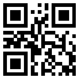 3911867177 Qr Code associato