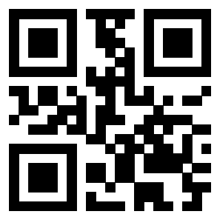 Il QrCode di 3911867178
