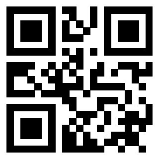3911867179 Qr Code associato