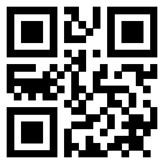 Il QrCode di 3911867181