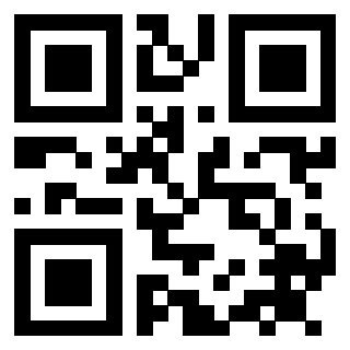 Immagine del QrCode di 3911867182