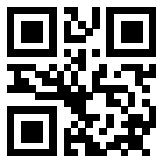 Immagine del QrCode di 3911867183