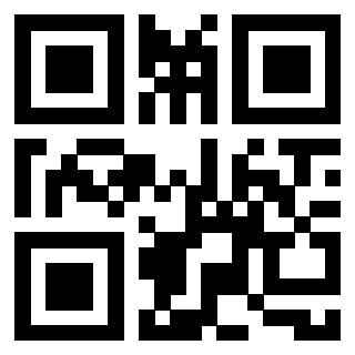 3911867185 Qr Code associato