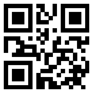 Il QrCode di 3911867188