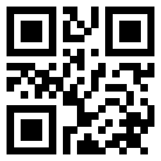 3911867190 Qr Code associato