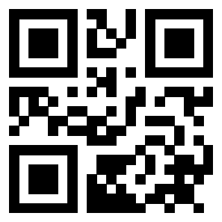 3911867191 Qr Code associato