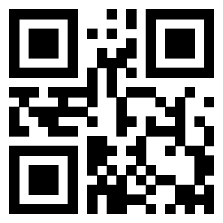 3911867196 Qr Code associato
