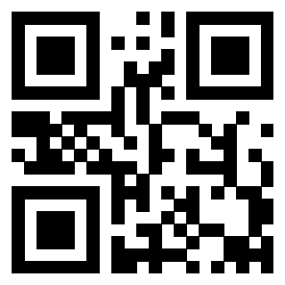3911867199 - Immagine del QrCode associato