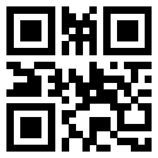 3911867200 - Immagine del QrCode associato