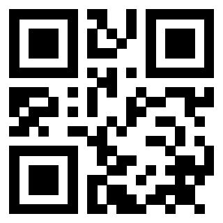 3911867202 - Immagine del QrCode associato