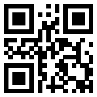 Il QrCode di 3911867203