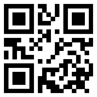 3911867205 - Immagine del QrCode associato