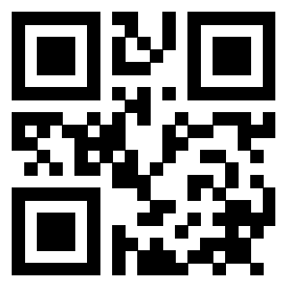 3911867206 QrCode associato