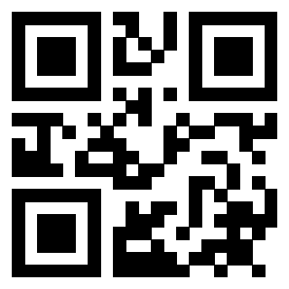 Il QrCode di 3911867207