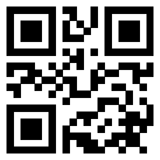 3911867208 - Immagine del QrCode associato