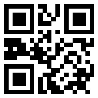 Scansione del QrCode di 3911867210