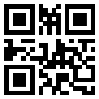 3911867212 - Immagine del Qr Code associato