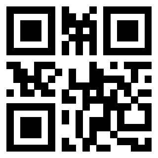 Immagine del QrCode di 3911867215
