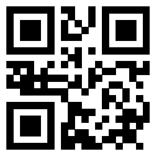3911867216 - Immagine del Qr Code
