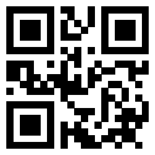 3911867217 QrCode associato