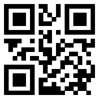 Immagine del QrCode di 3911867218