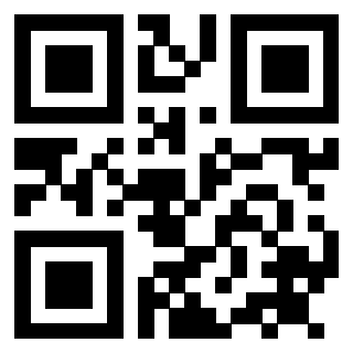 Immagine del QrCode di 3911867219