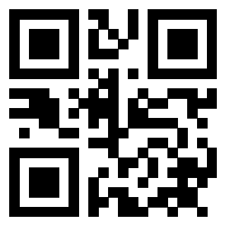 Immagine del QrCode di 3911867221