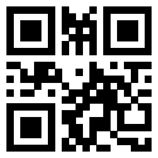Il Qr Code di 3911867225