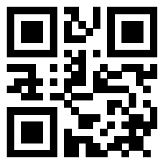 3911867226 - Immagine del QrCode associato