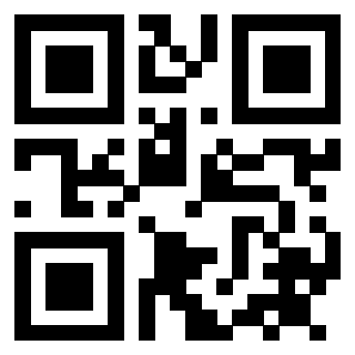 3911867227 QrCode associato