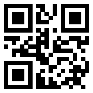 3911867228 Qr Code associato