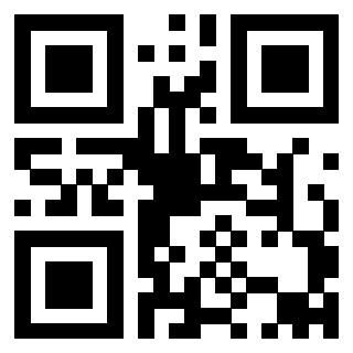 3911867230 Qr Code associato