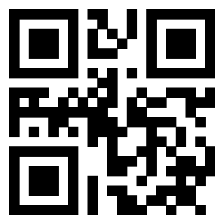 Scansione del QrCode di 3911867235