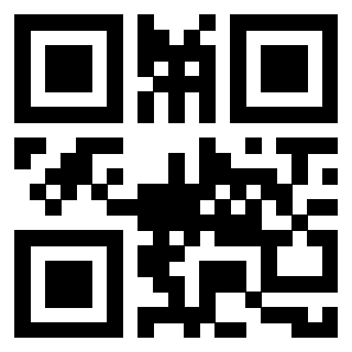 Il QrCode di 3911867236