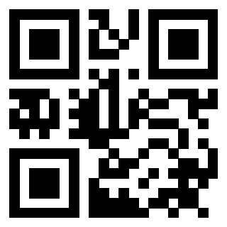 Il Qr Code di 3911867240