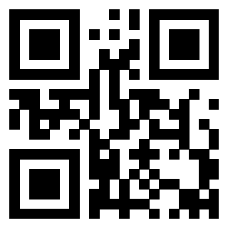 Scansione del Qr Code di 3911867242