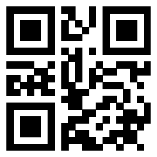 3911867244 - Immagine del QrCode