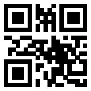 Il QrCode di 3911867247