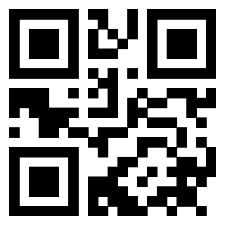 Il QrCode di 3911867248