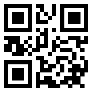 Immagine del Qr Code di 3911867249