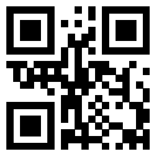 3911867250 - Immagine del Qr Code associato