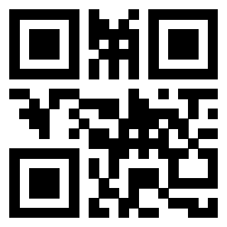 3911867252 Qr Code associato