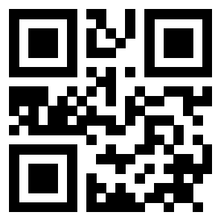 3911867254 QrCode associato