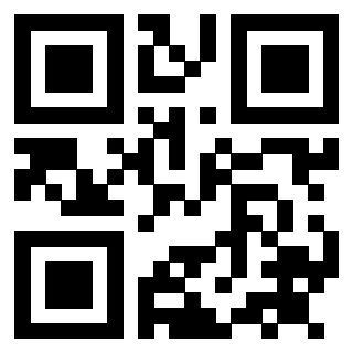 3911867255 Qr Code associato