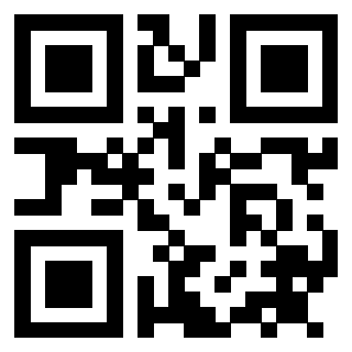 Scansione del Qr Code di 3911867256
