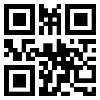 Il QrCode di 3911867257
